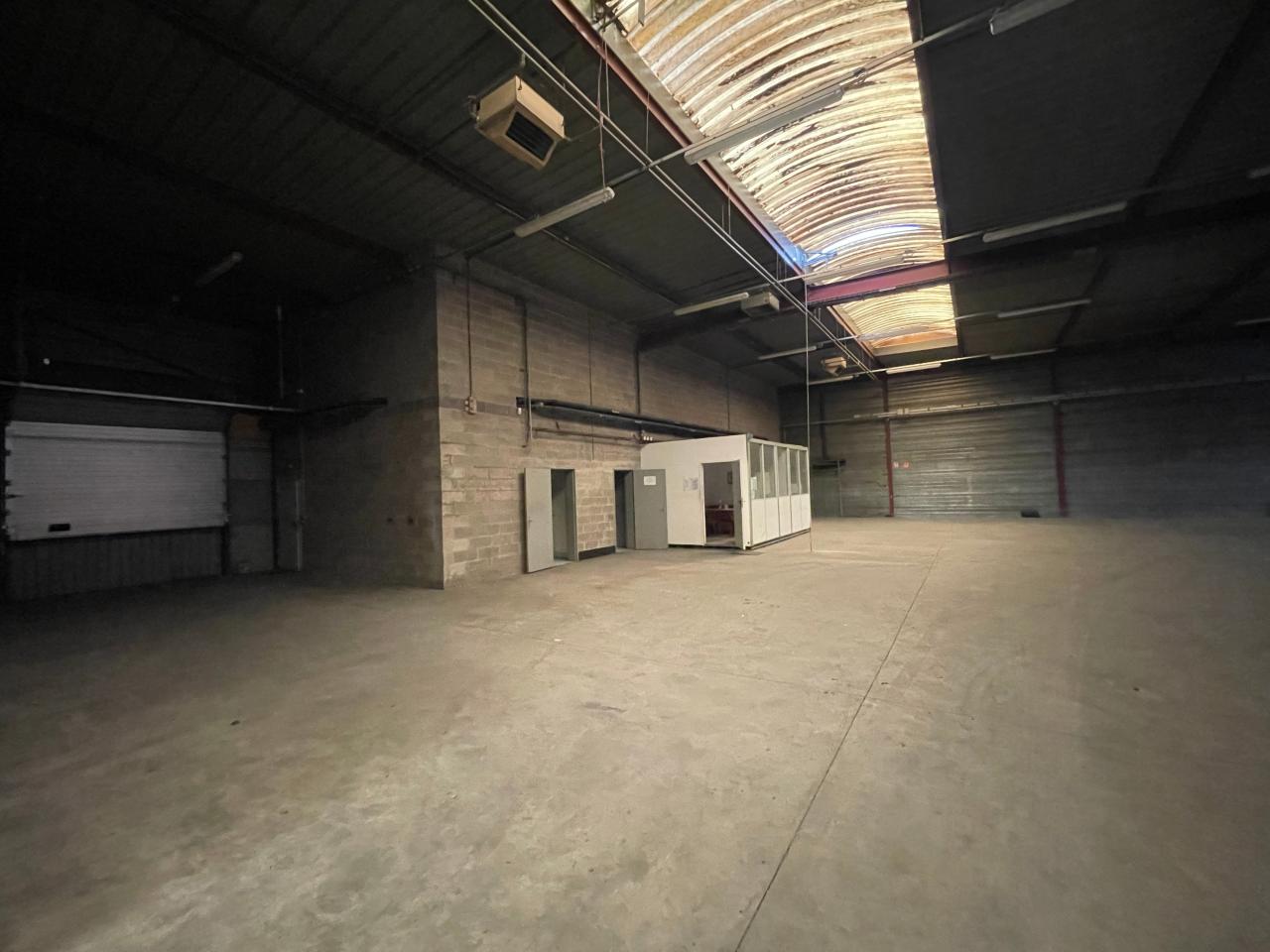 Local d'activité Erstein 1690m² Location local d'activité Erstein Bas-Rhin OLACT2313692 10